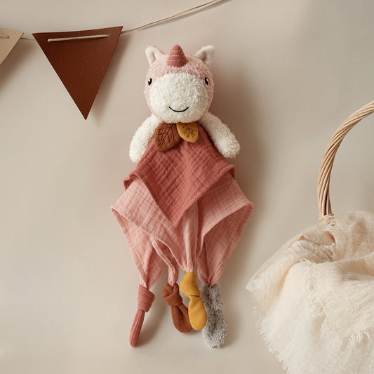 Lovey Security Blankets for Babies & Toddlers