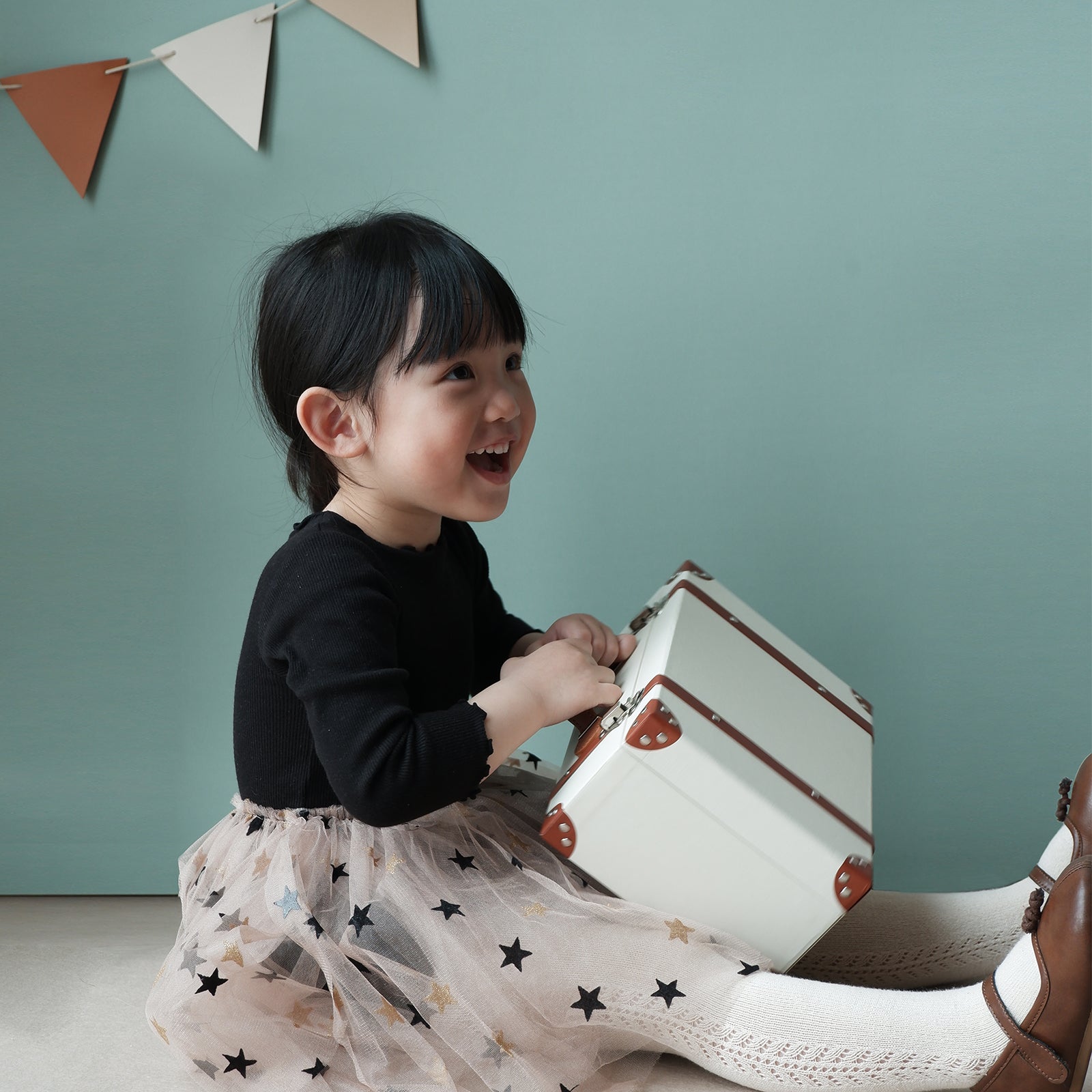 Baby Learning & Development Gift Set