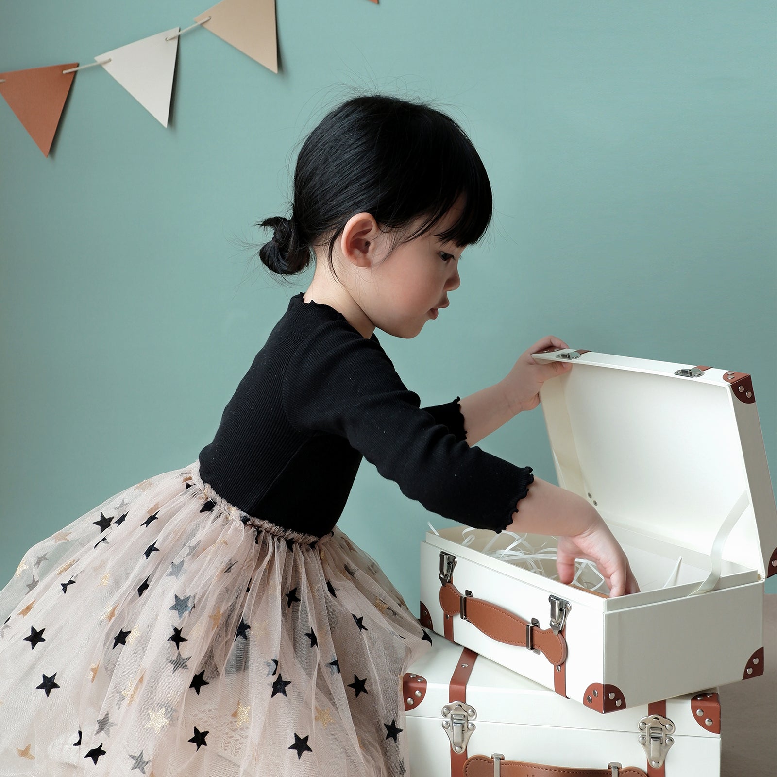 Baby Learning & Development Gift Set