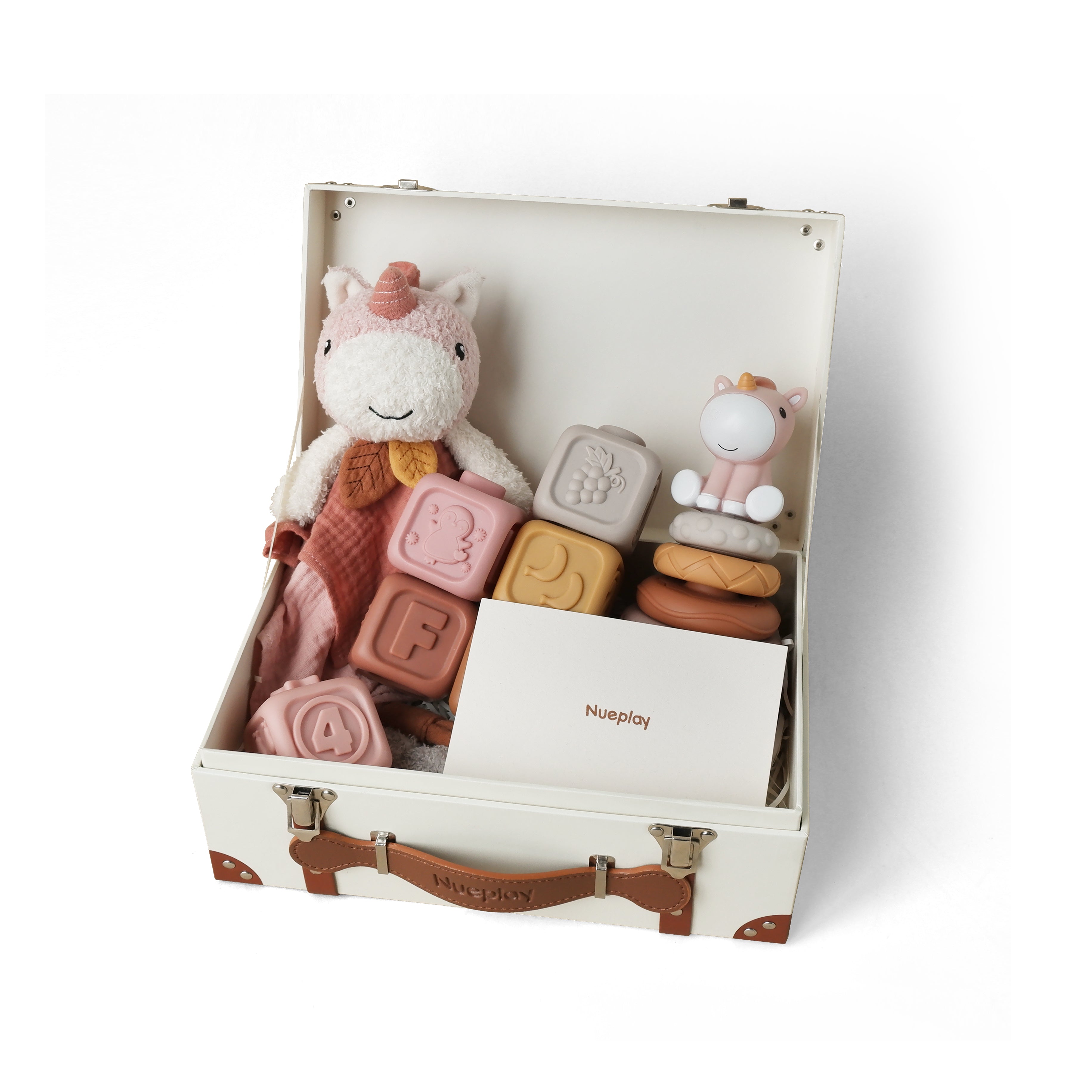 Baby Learning & Development Gift Set
