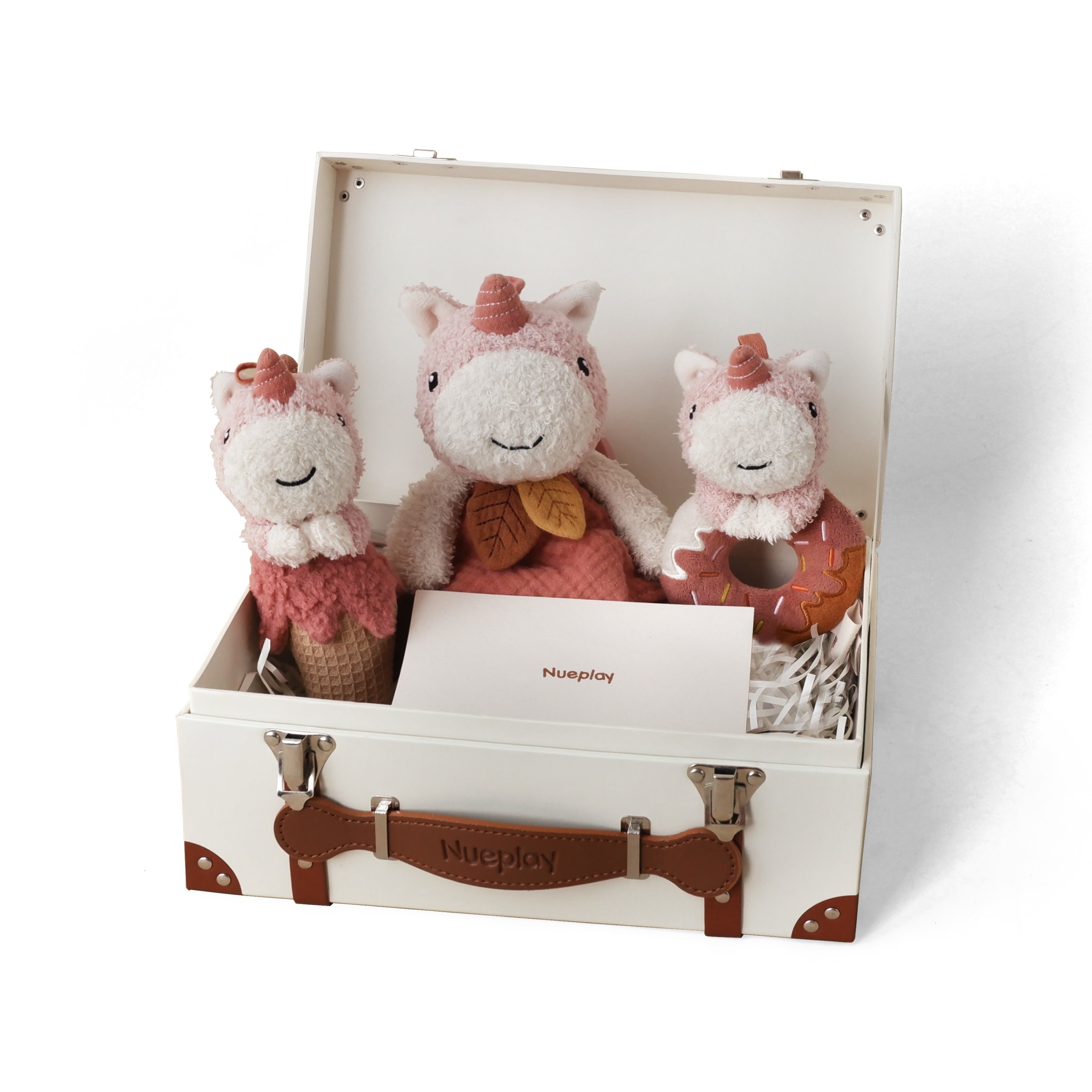 Baby Learning & Development Gift Set