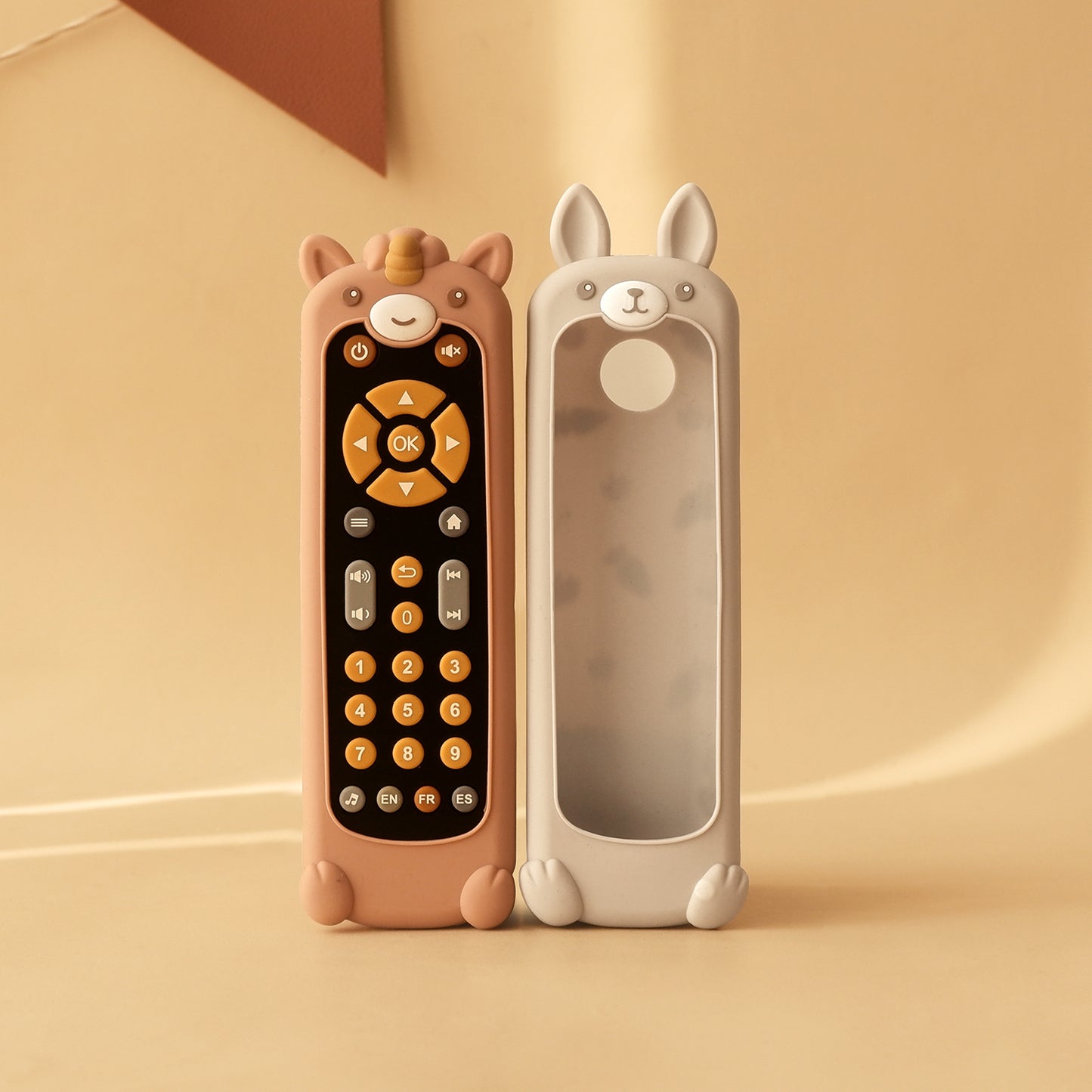 BABY TV REMOTE CONTROL TOY