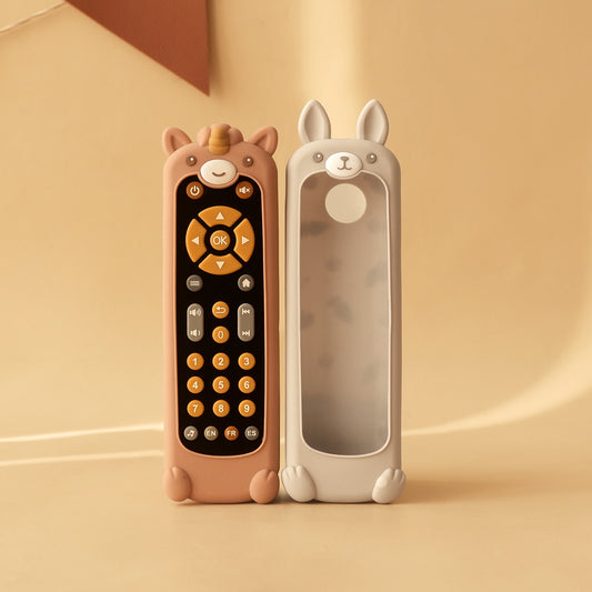 BABY TV REMOTE CONTROL TOY