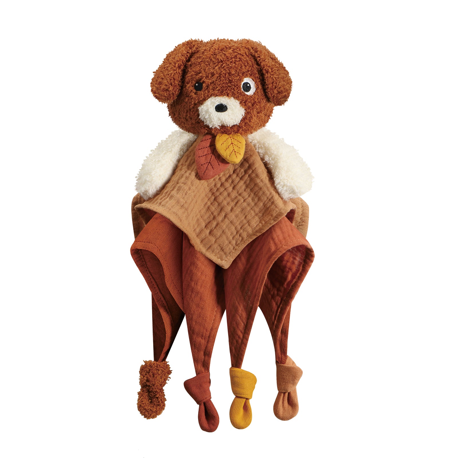 Security Blanket Dog