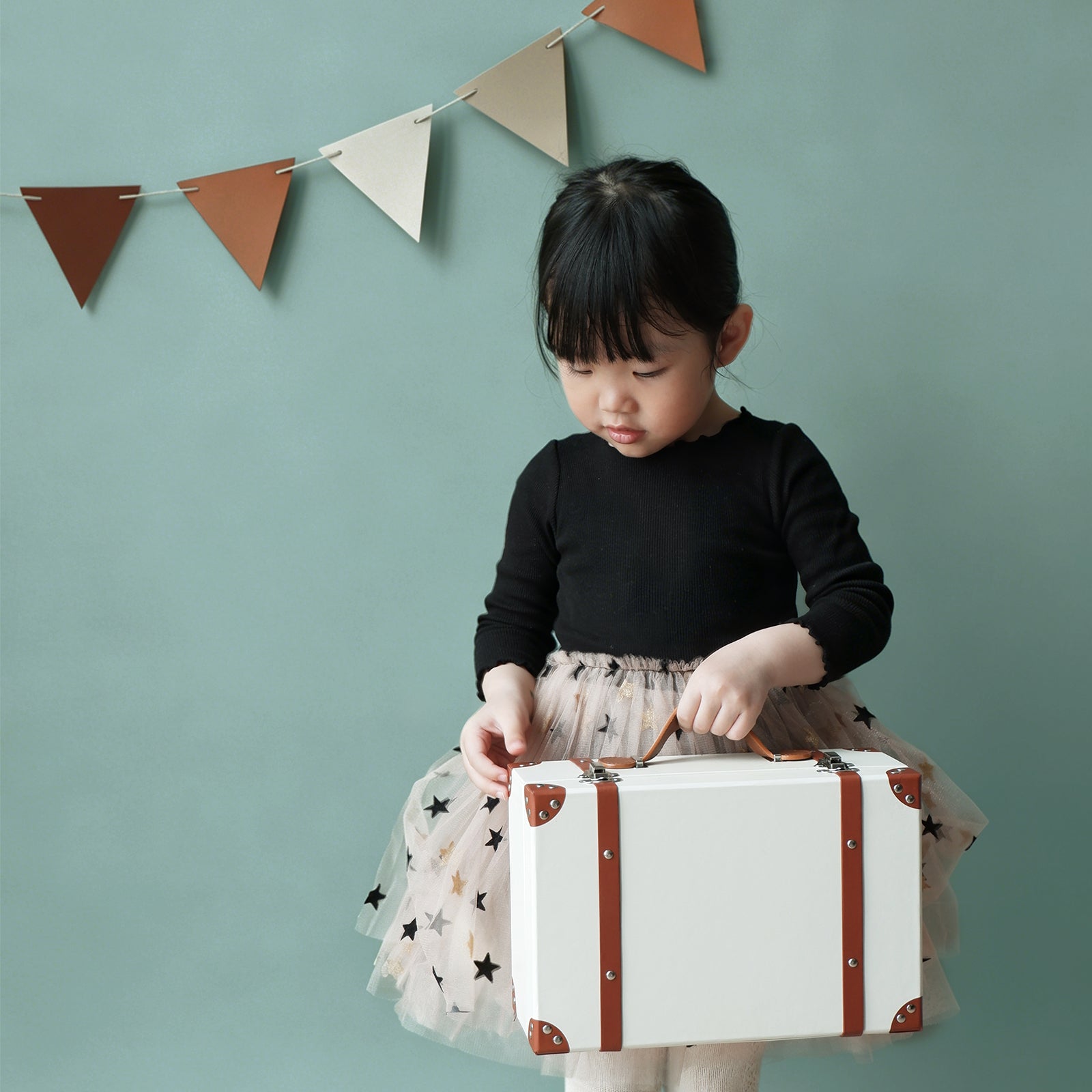 Baby Learning & Development Gift Set