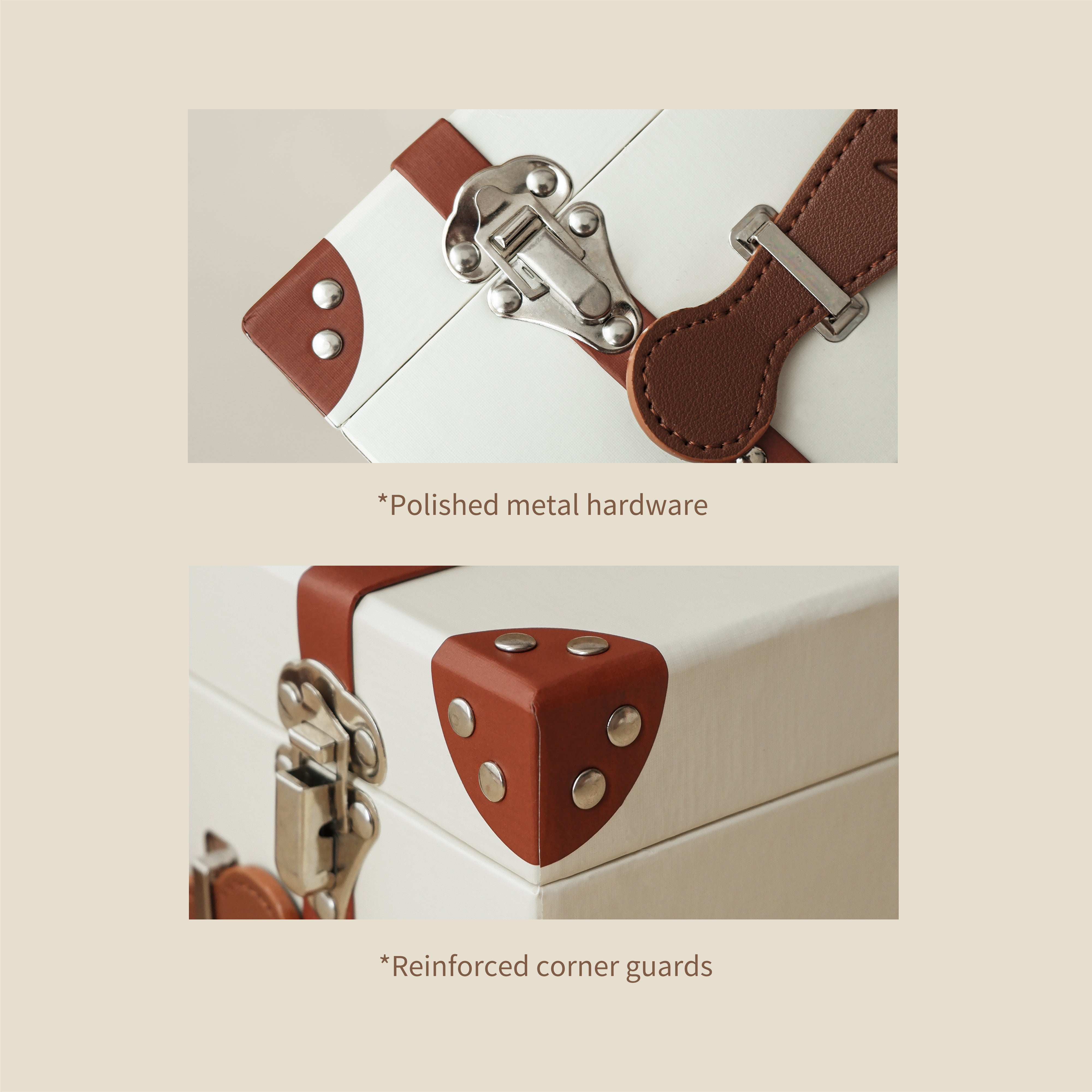 Nueplay Vintage Gift Box