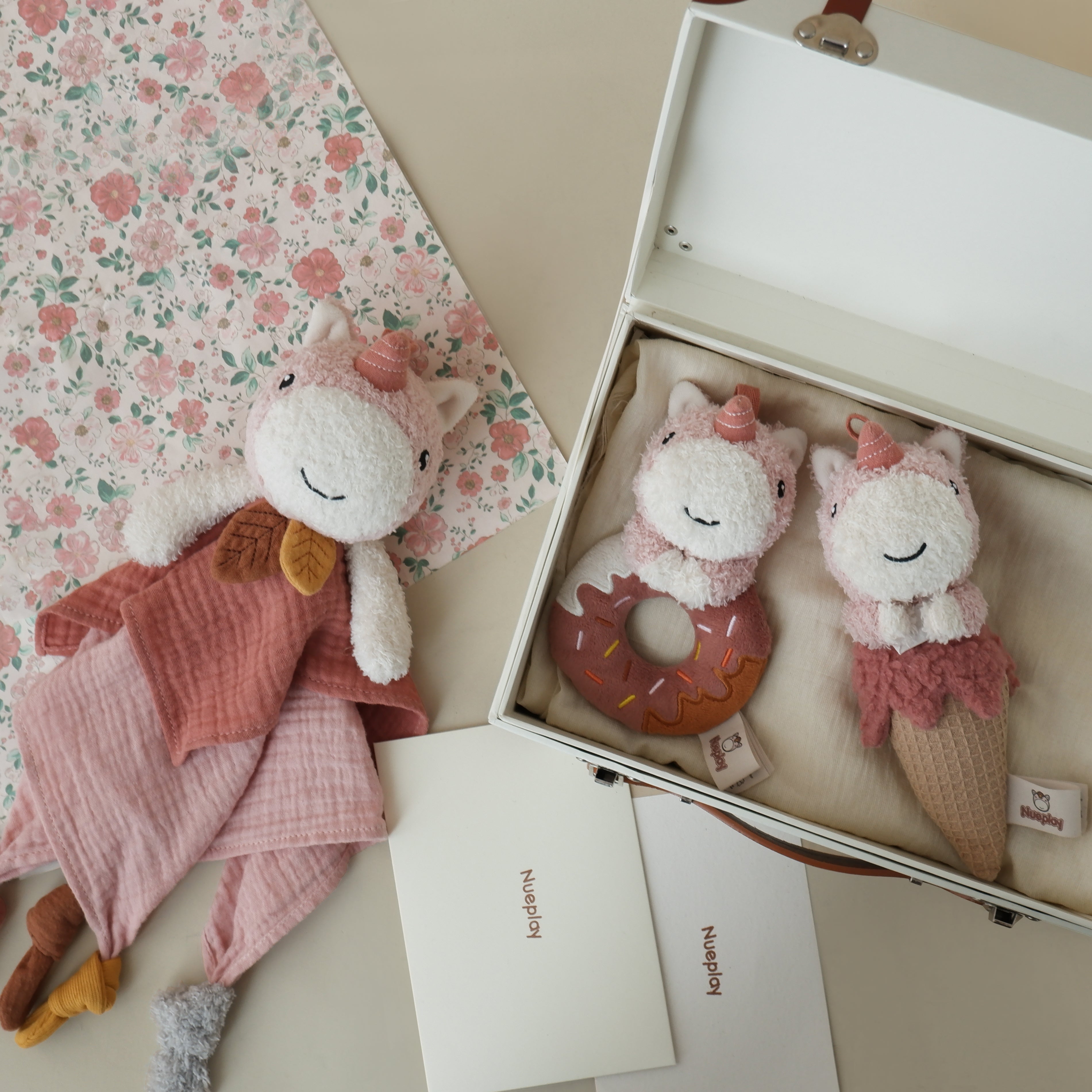 Baby Learning & Development Gift Set