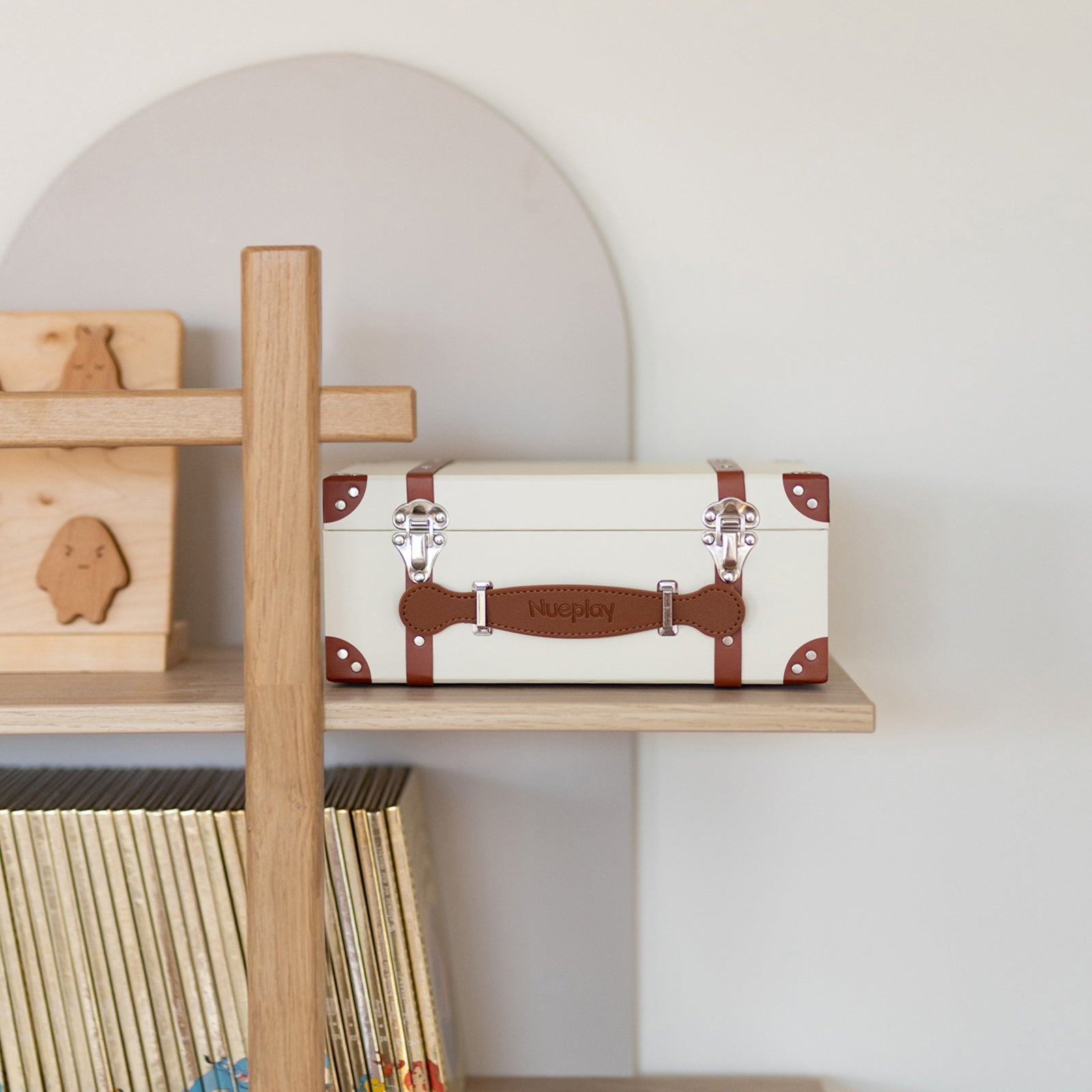 Baby Learning & Development Gift Set
