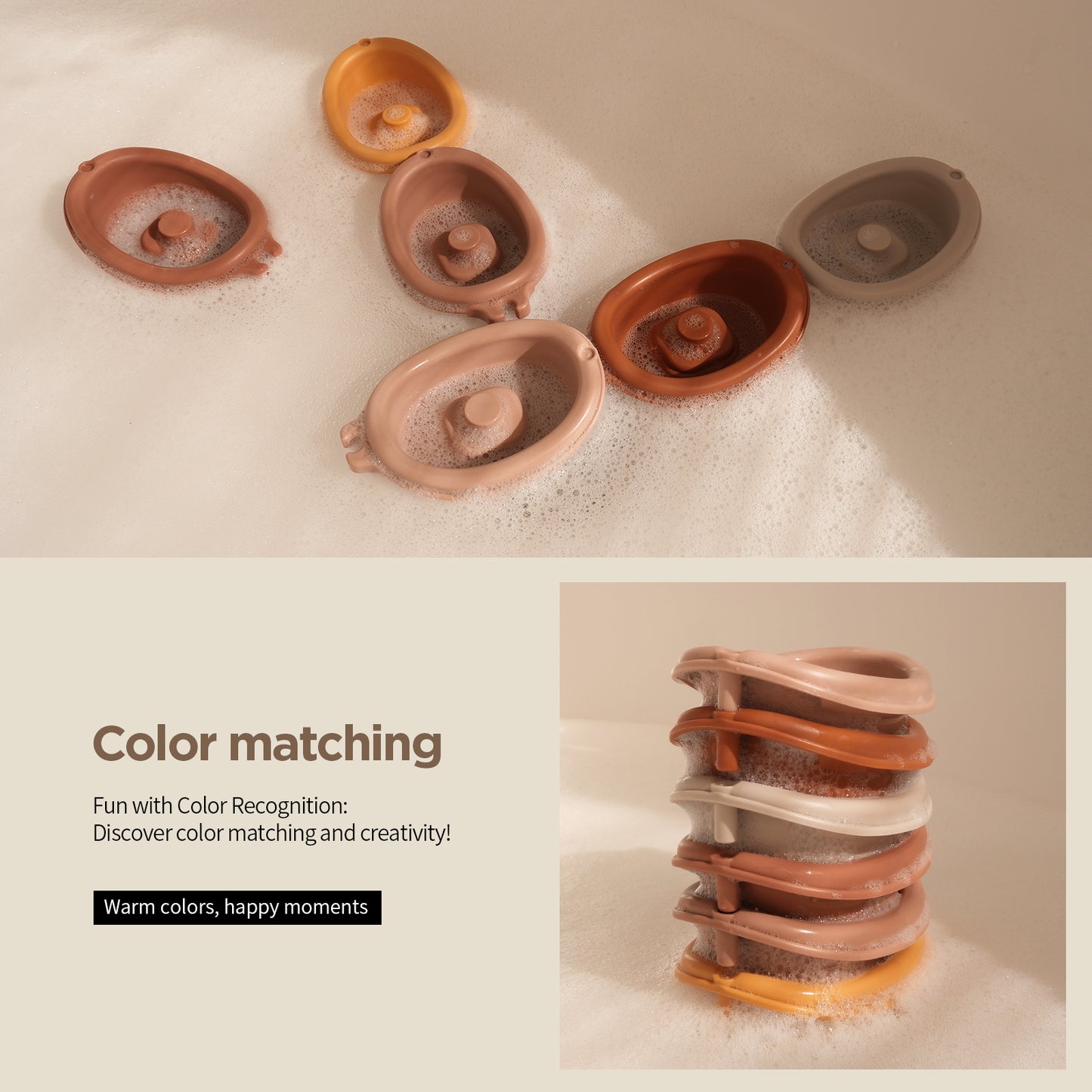 BATH TOYS