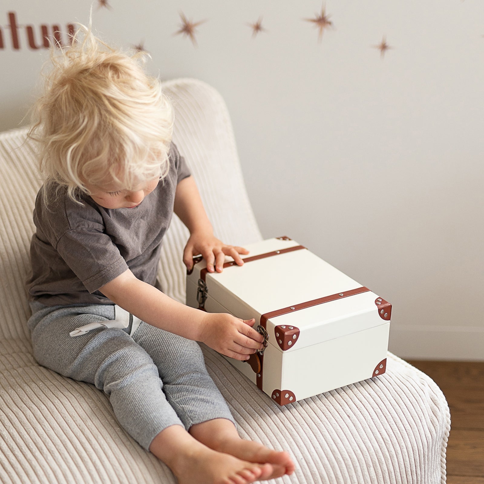 Baby Learning & Development Gift Set
