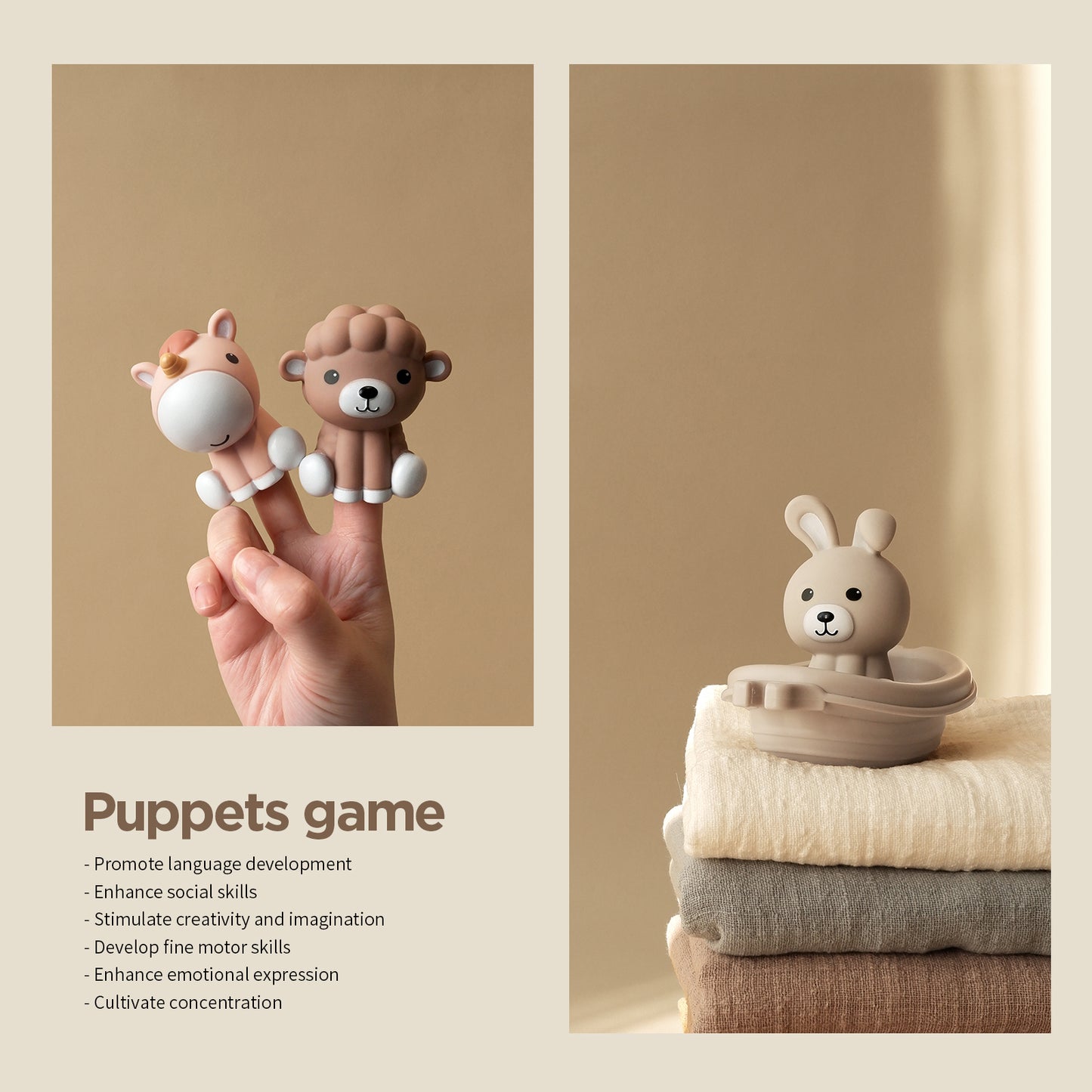 BATH TOYS