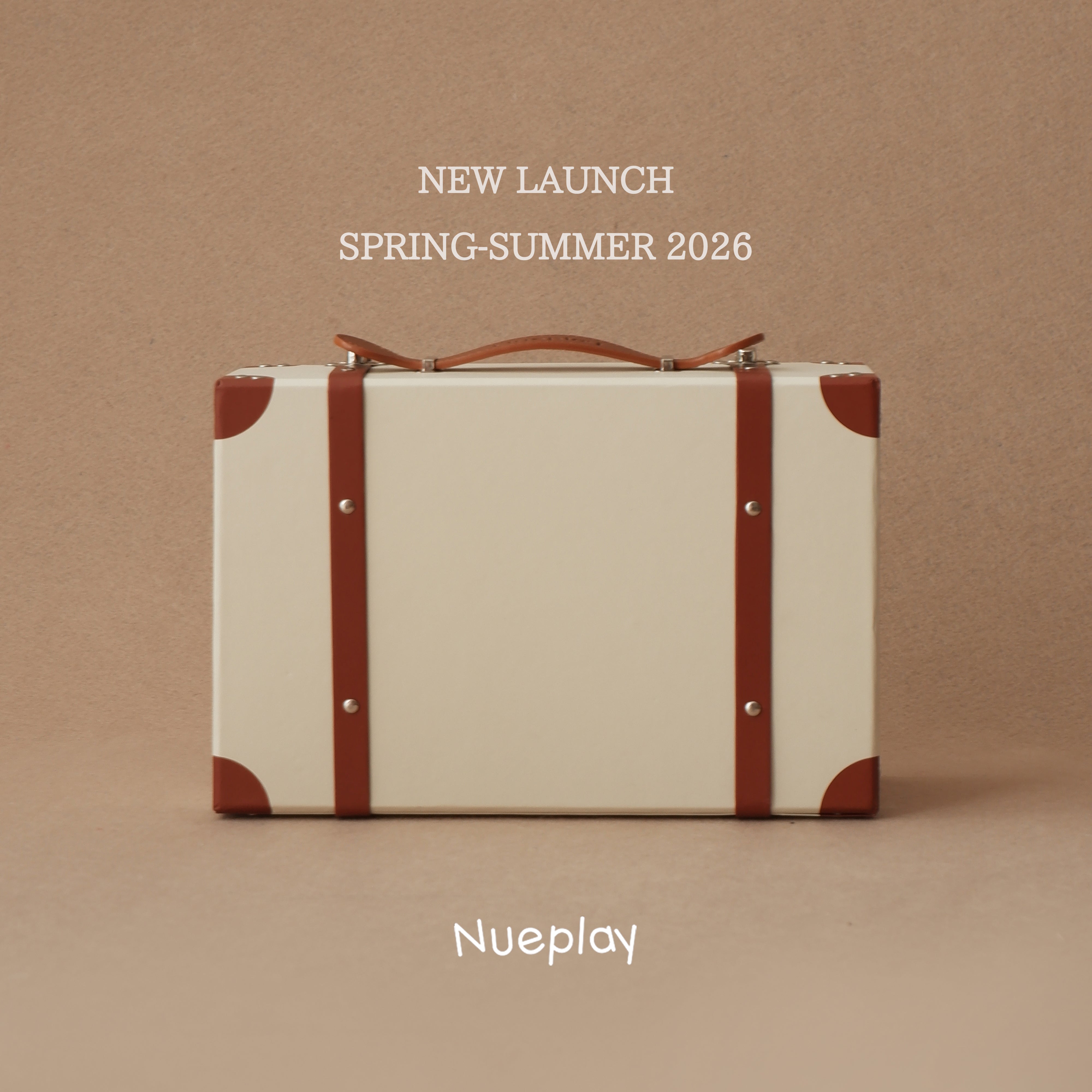 Nueplay Vintage Gift Box