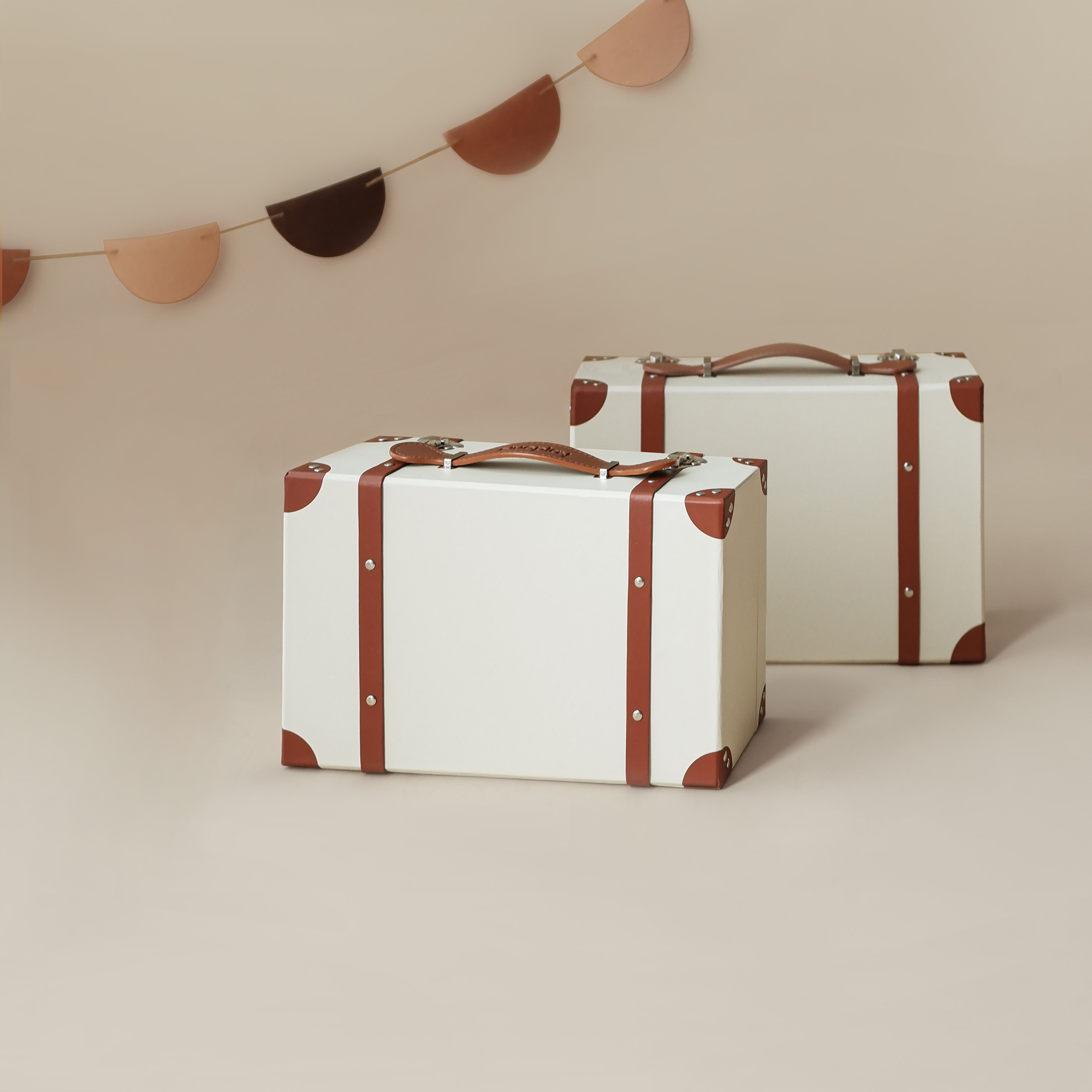 Nueplay Vintage Gift Box