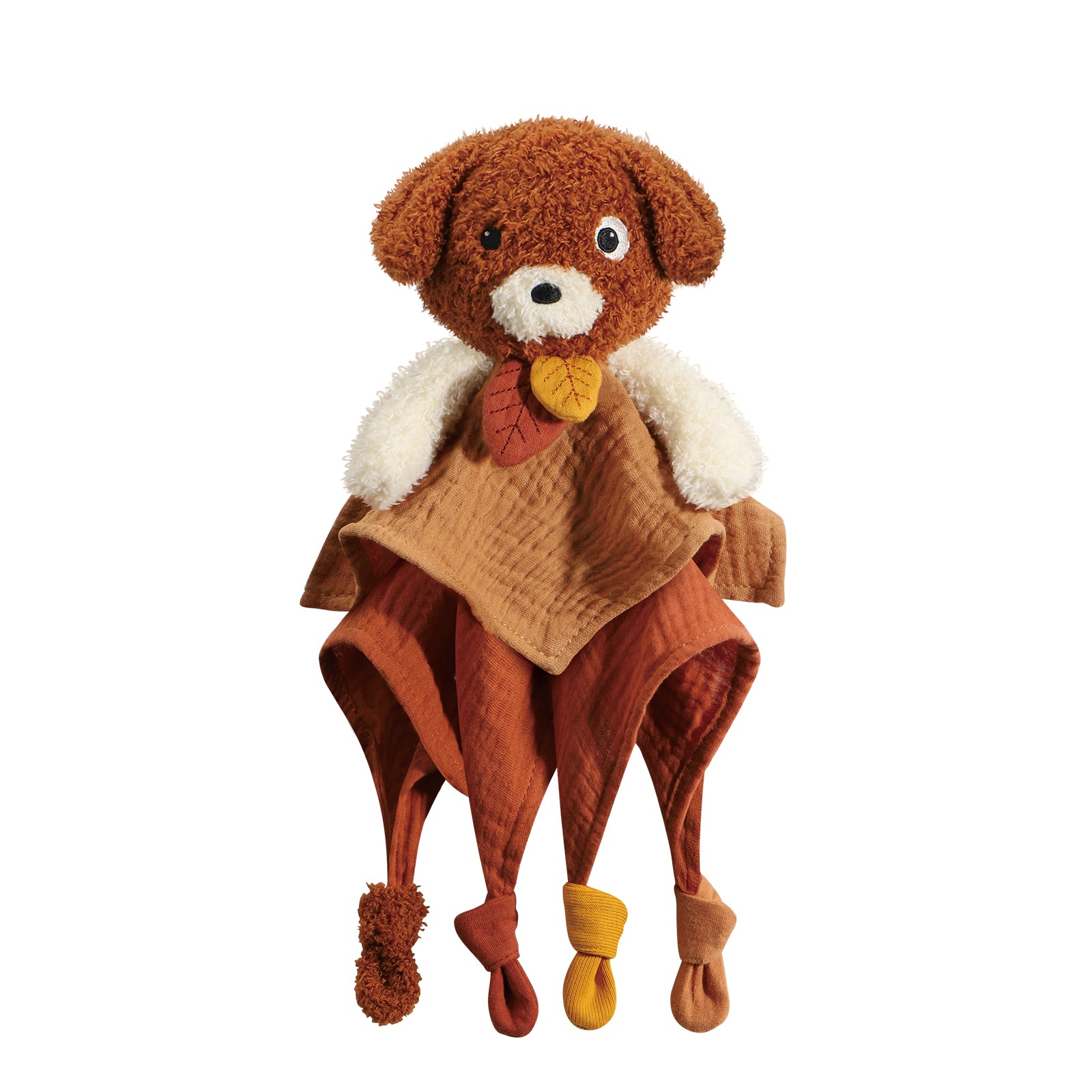Security Blanket Dog