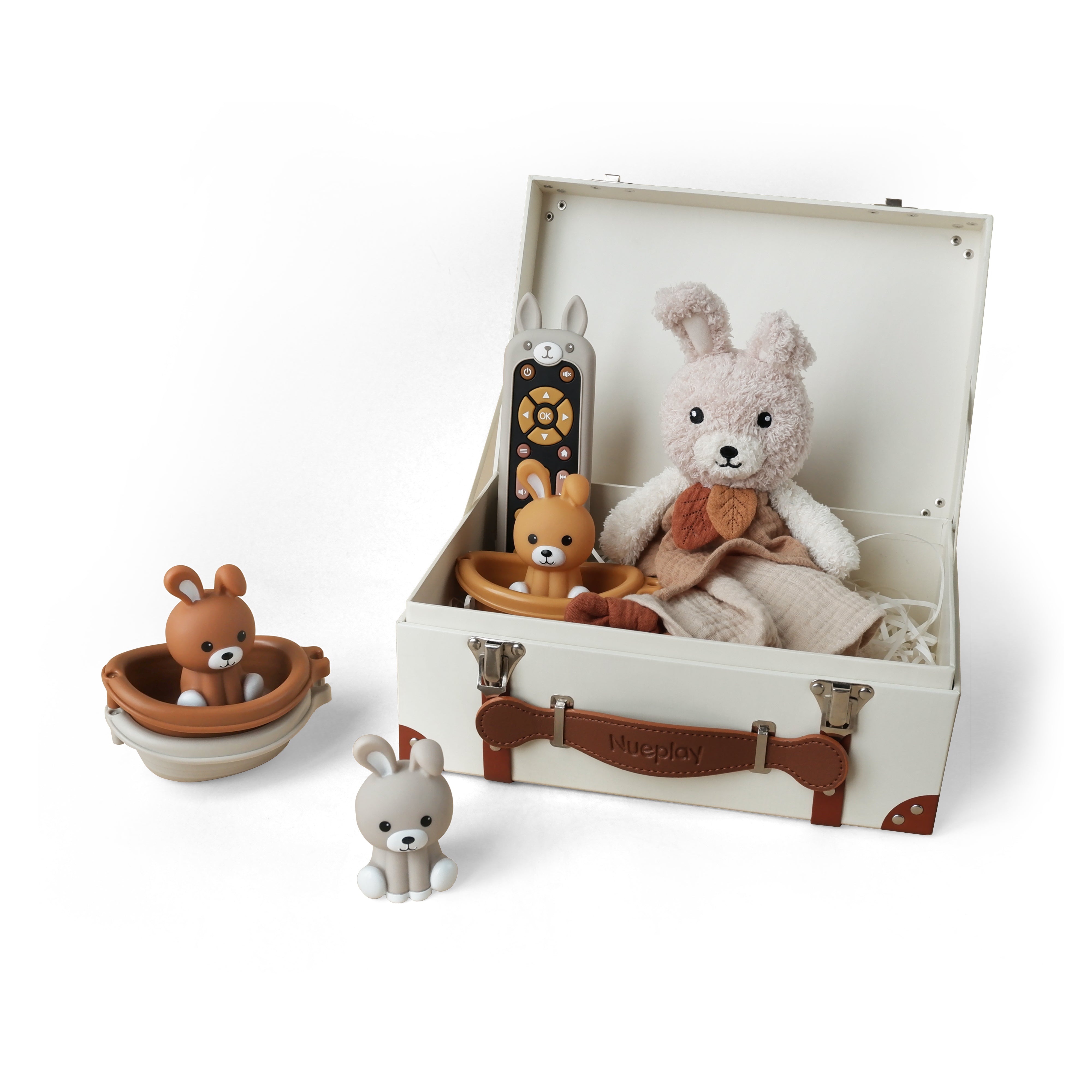 Baby Learning & Development Gift Set
