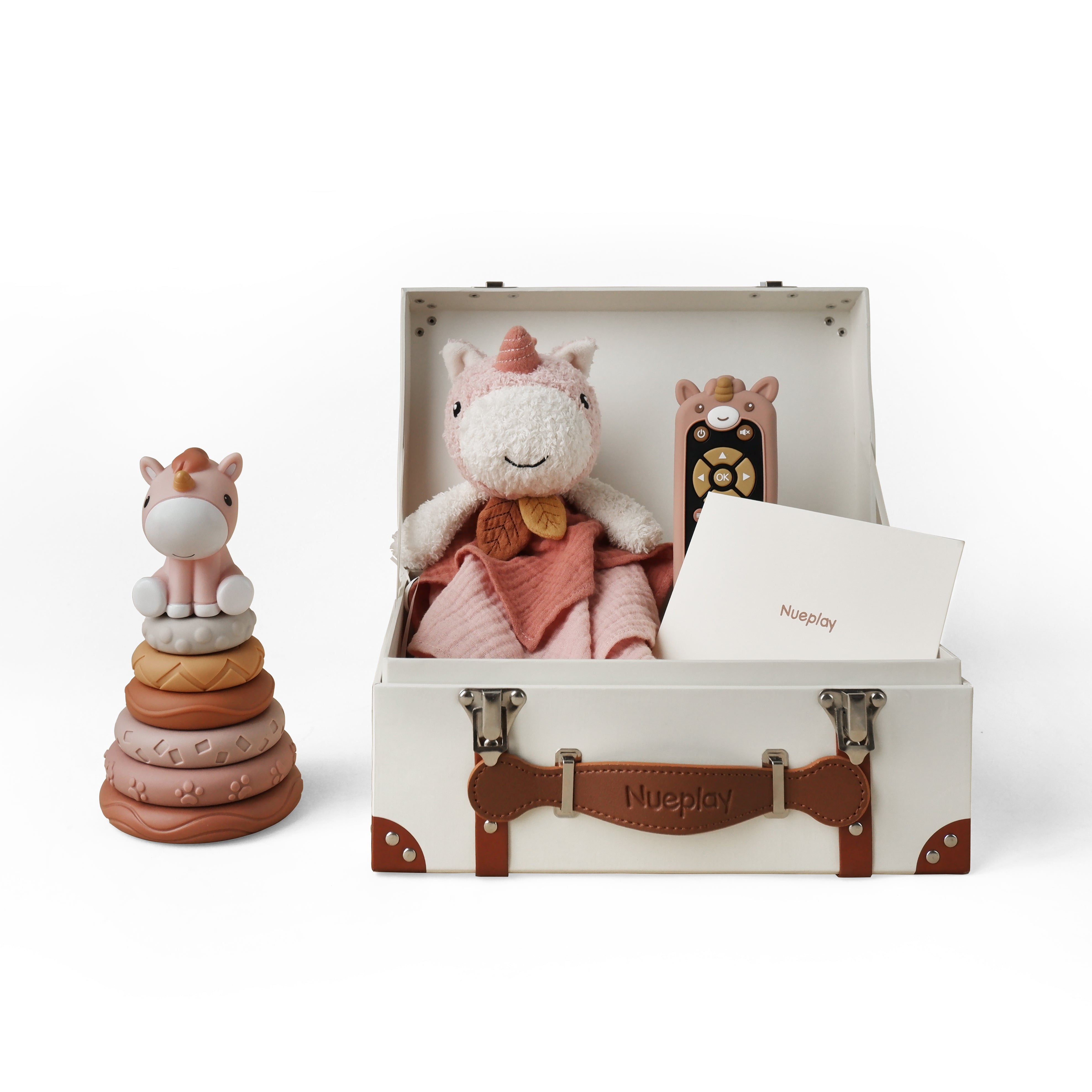 Baby Learning & Development Gift Set