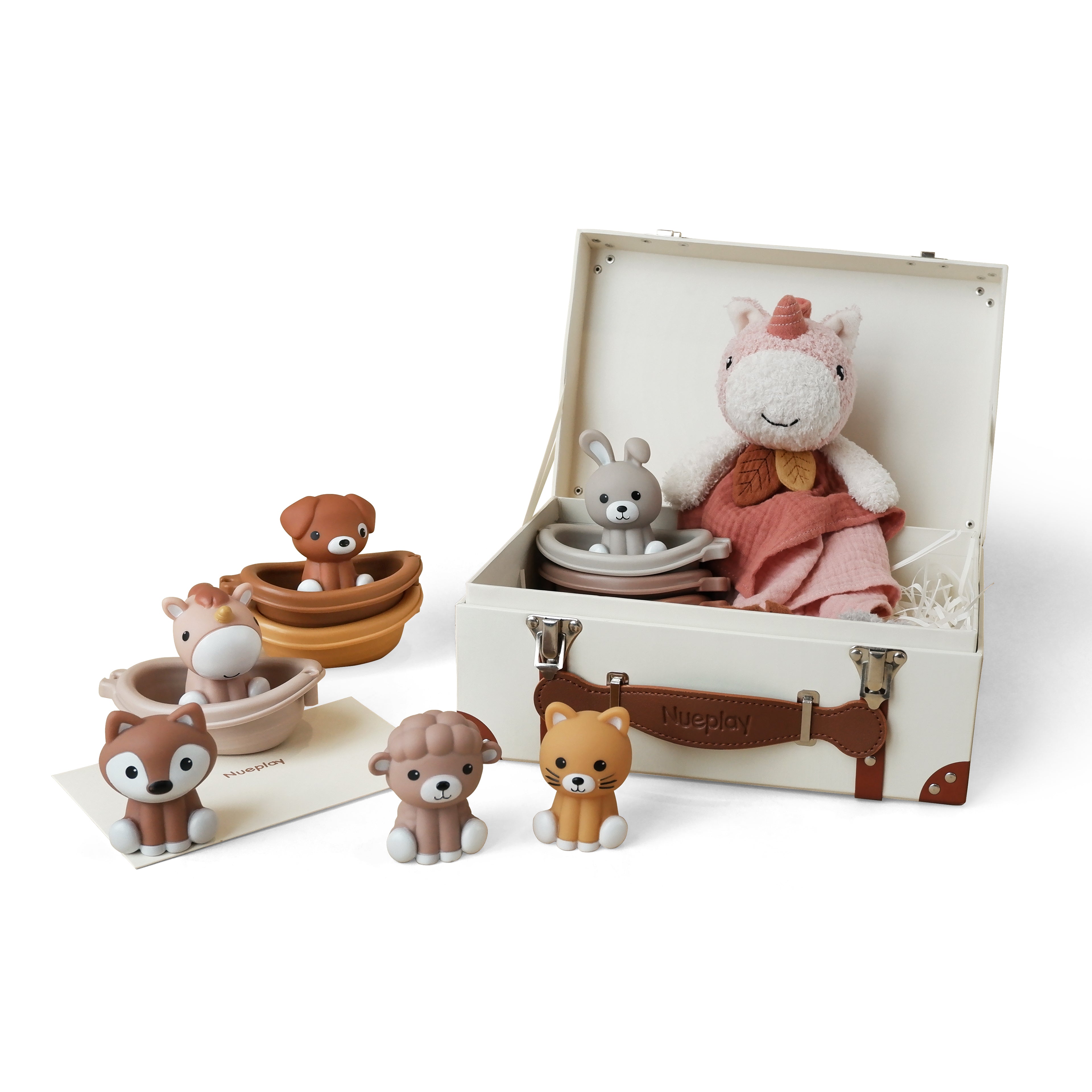 Baby Learning & Development Gift Set