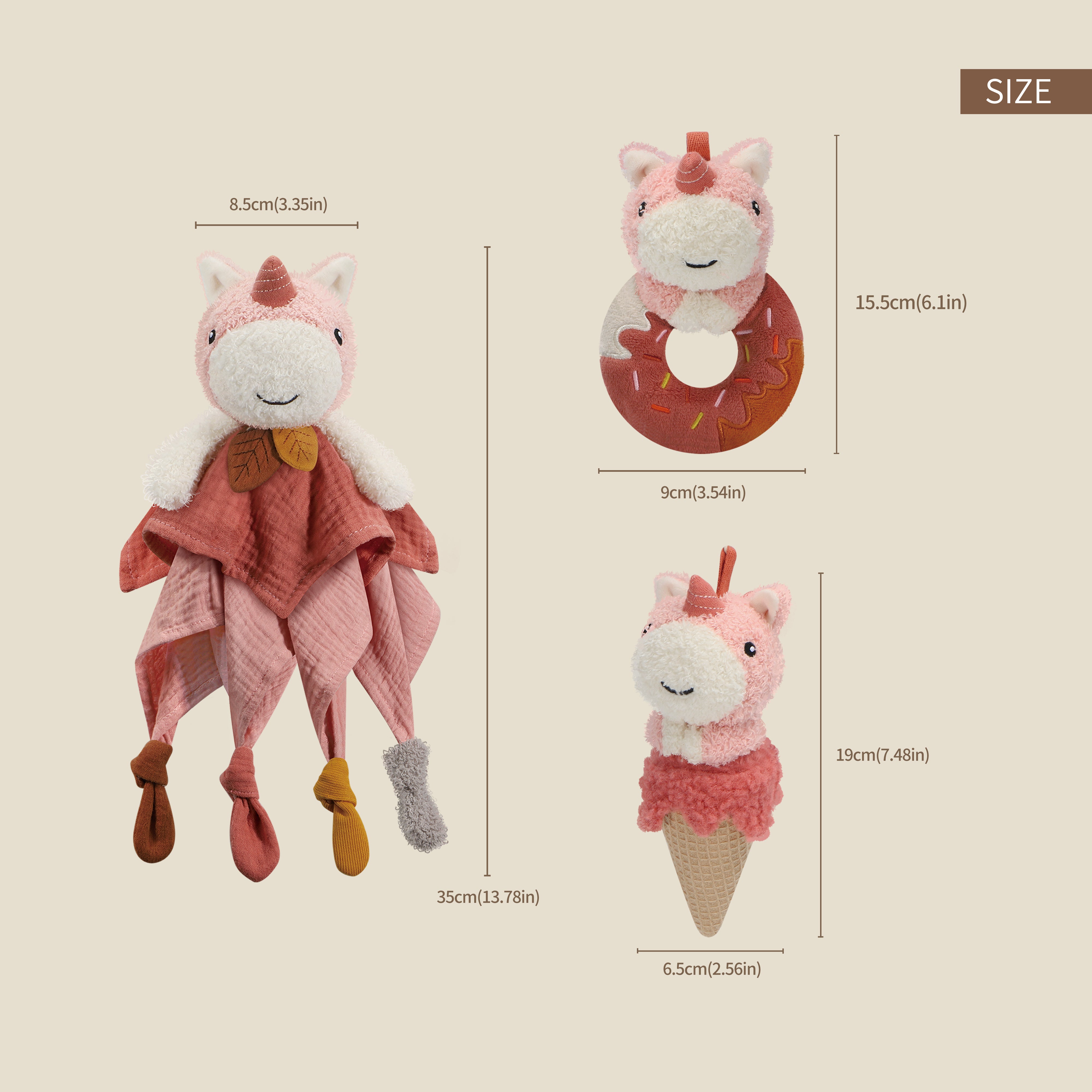 Baby Learning & Development Gift Set
